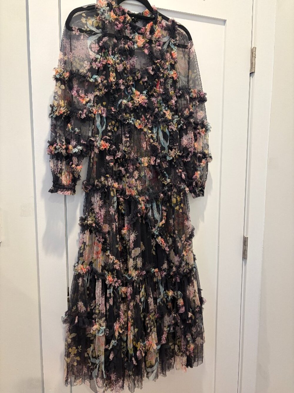 Needle and Thread Dress Size US 2